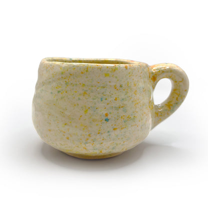 Taza Pulpo Sorpresa Chica