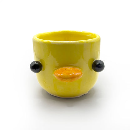 Taza Cara de Pato 400ml
