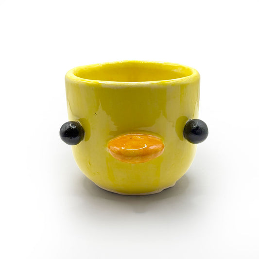 Taza Cara de Pato 400ml
