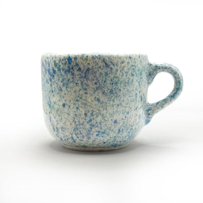 Taza Tlaloc Sorpresa Mediana
