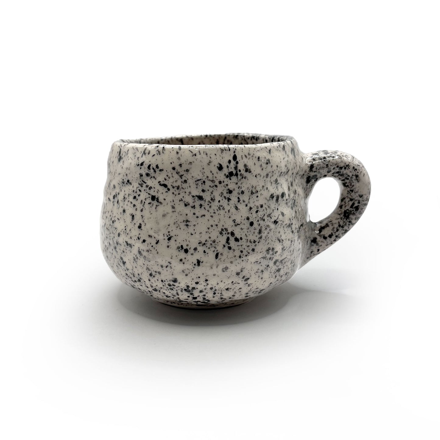 Taza Ajolote Laja  Chica
