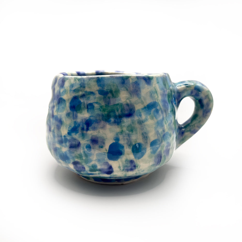 Taza Ballena Sorpresa Chica
