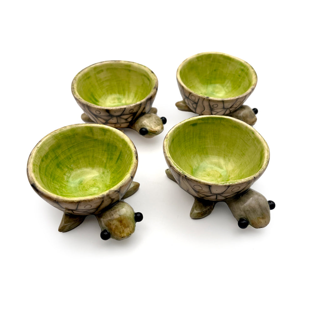 Mezcalero de Tortuga