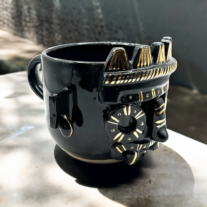 Taza Tlalóc