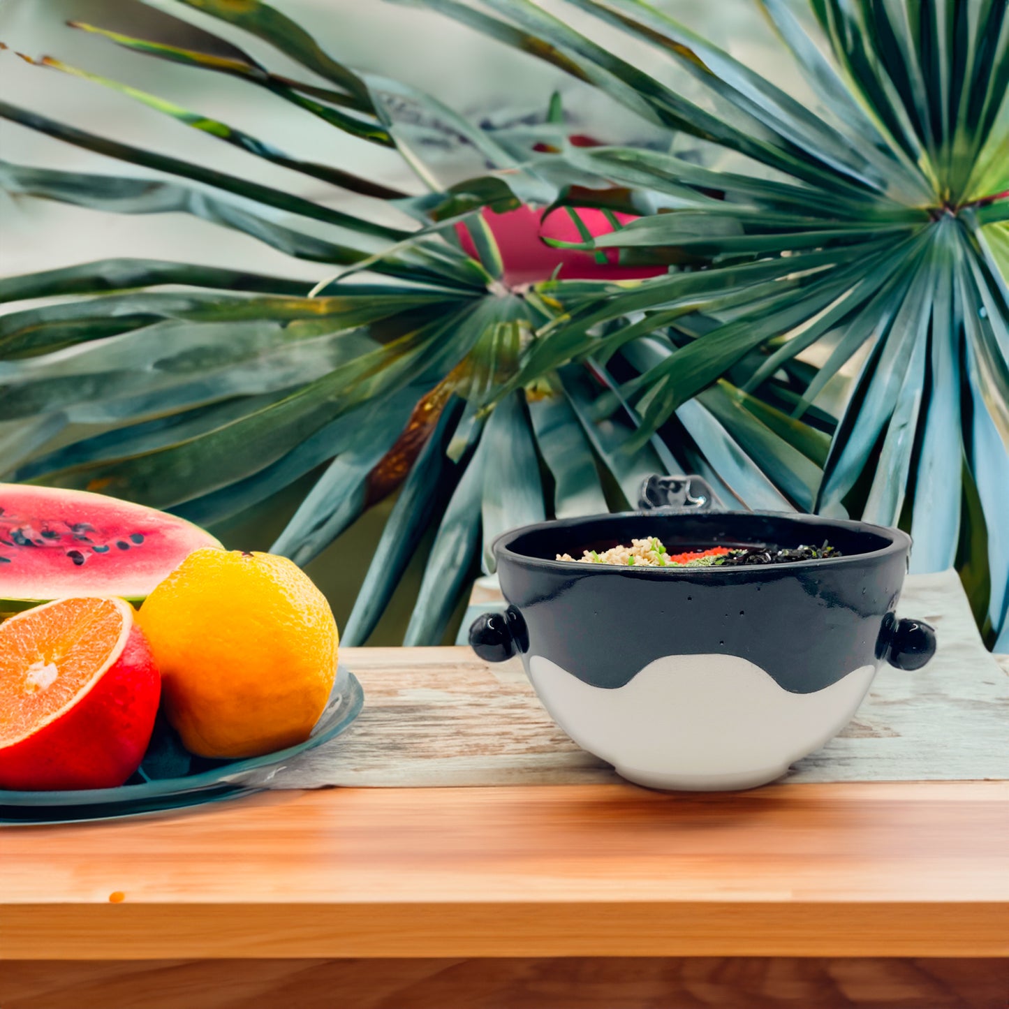 Bowl de Orca