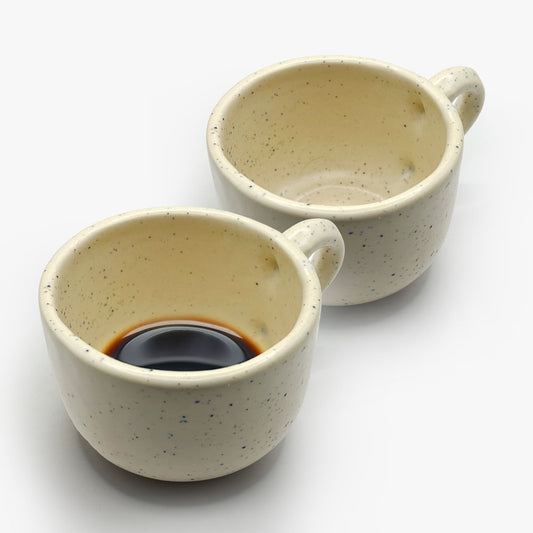 Taza Granito Colors Mate 300ml 2 Unidades