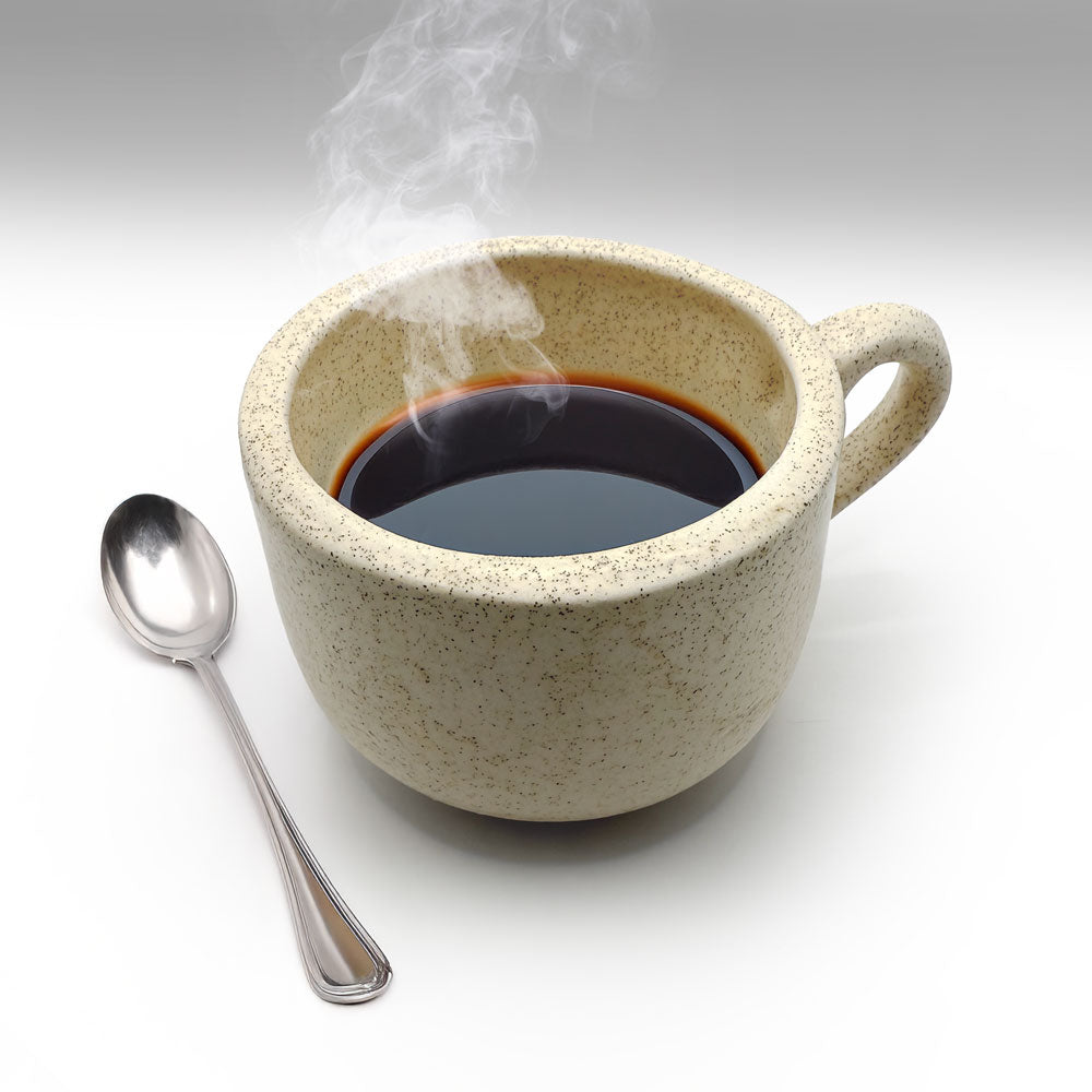 Taza Arena 4 Unidades Sencilla 300ml