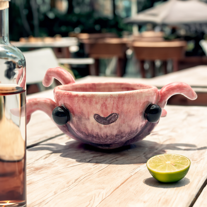 Mezcalero de Pulpo