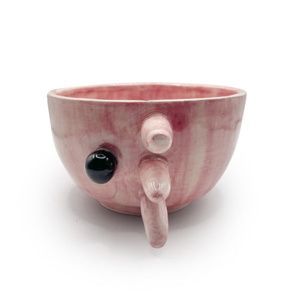 Bowl de Ajolote