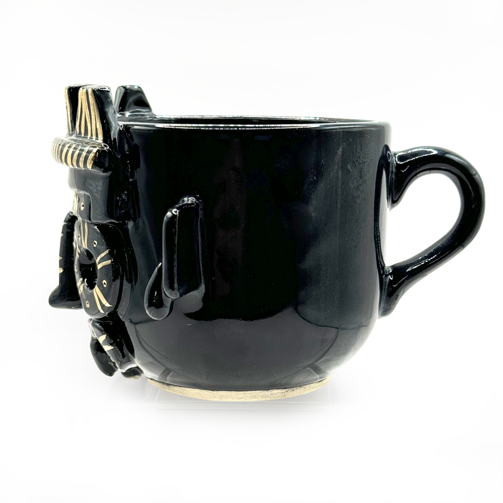 Taza Tlalóc
