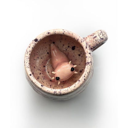 Taza Ajolote