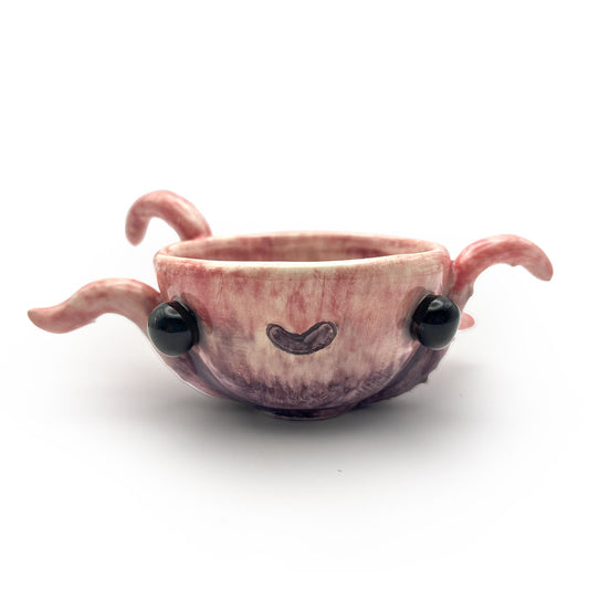 Mezcalero de Pulpo