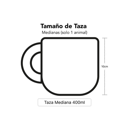 Taza Personalizada