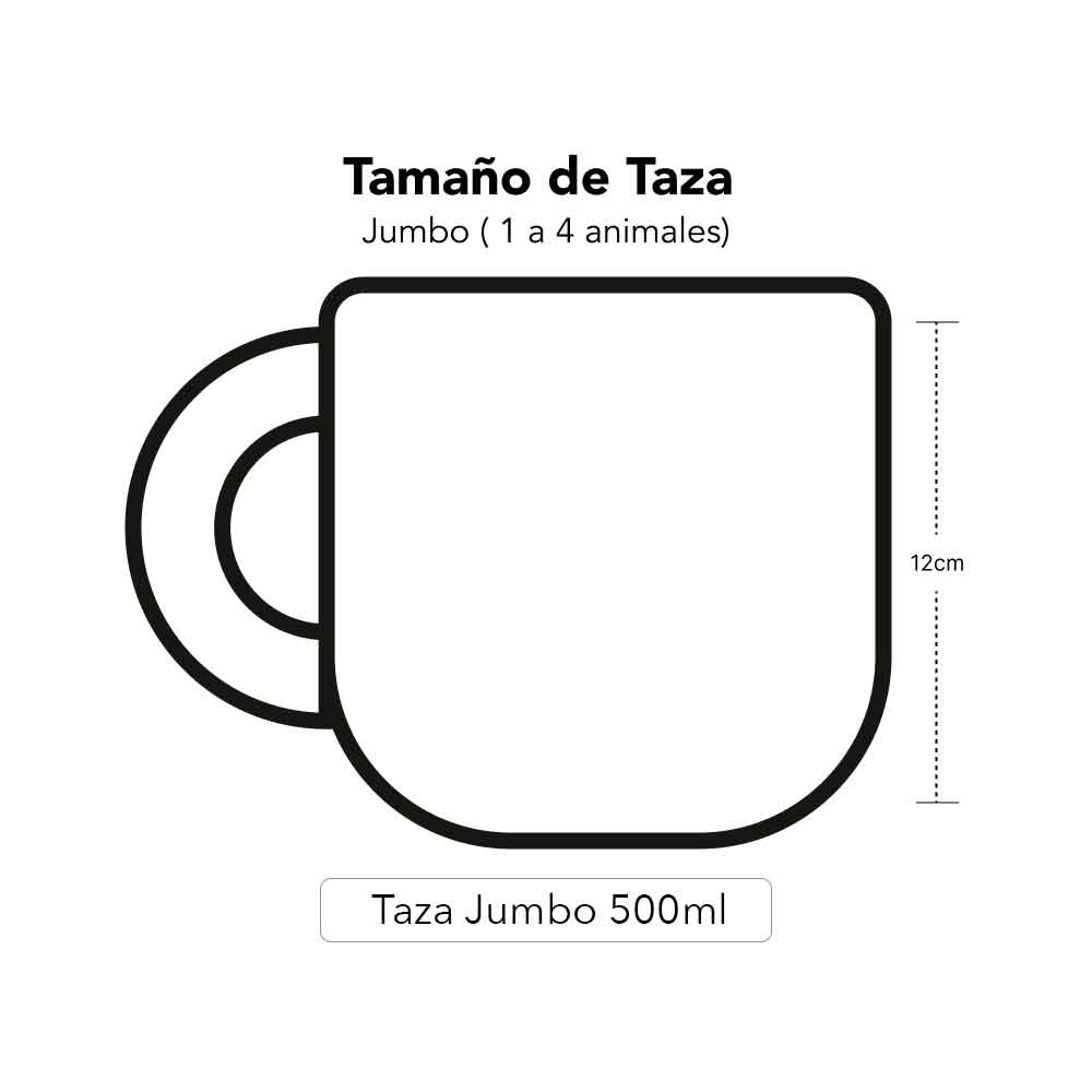 Taza Personalizada